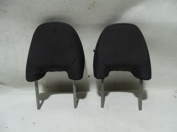 PODHLAVNÍK SEDADLA LEVÝ PRAVÝ VOLVO V50