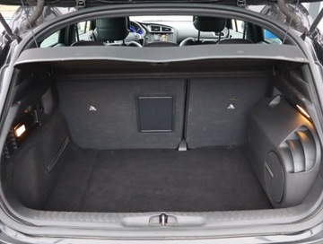 DS 4 I Hatchback (Citroen) 1.6 THP 200KM 2011 Citroen DS4 1.6 THP, Navi, Xenon, Klima, zdjęcie 13