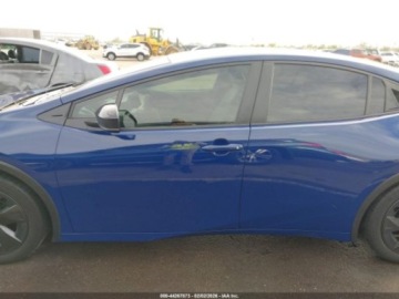 Toyota Prius V (XW60) 2025 Toyota Prius Le 2025 2.0 Hybryda 150KM, zdjęcie 2