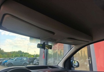 Dacia Dokker Mikrovan TCe 115KM 2015 Dacia Dokker Dacia Dokker 1.2 TCe Stepway 1.2 Benzyna 115KM, zdjęcie 17