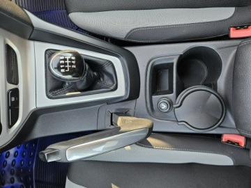 Ford Focus III Kombi 2.0 Duratorq TDCi DPF 140KM 2012 Ford Focus 1Wł,KlimaTronik,Pdc,Elektryka,, zdjęcie 23