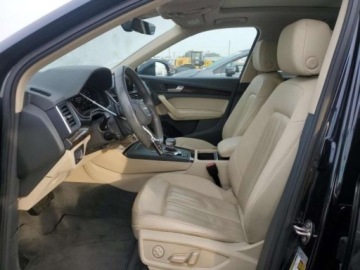 Audi Q5 II 2019 Audi Q5 Q5 premium plus 2.0 Benzyna 248KM, zdjęcie 7