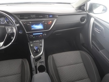 Toyota Auris II Touring Sports Hybrid 135 136KM 2014 Toyota Auris Hybrid, Salon Polska, Serwis ASO, zdjęcie 7