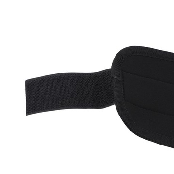 Тренировочный пояс для реабилитации подъема ног.Поддержка упражнений D5.