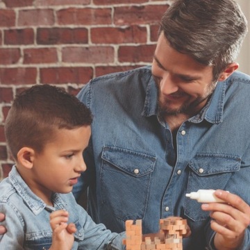 ПОСТРОЙТЕ ДЛИННУЮ ГАЛЕРЕЮ ГАРРИ ПОТТЕРА В ХОГВАРТСЕ ИЗ КИРПИЧОВ