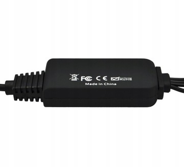 КОНВЕРТЕР RCA В HDMI АДАПТЕР AV Cinch НОВАЯ МОДЕЛЬ
