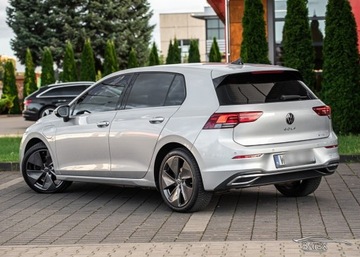 Volkswagen Golf VIII Hatchback Plug-In-Hybrid 1.4 TSI 204KM 2022 Volkswagen Golf VIII 1.4 Plug-In Hybryda Virtual DSG Masaze FullLed SalonPL, zdjęcie 8