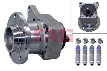 Zestaw łożysk koła 713 6405 30