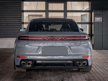 Porsche Panamera III Liftback 4S E-Hybrid 2.9 544KM 2025 PORSCHE Panamera 4S E-Hybrid Sedan 2.9 (544KM) 2025, zdjęcie 3