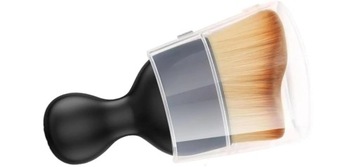 ОЧЕНЬ МЯГКАЯ ЩЕТКА ДЛЯ ЧИСТКИ ВНУТРИ АВТОМОБИЛЬНОЙ ДЕТАЛИ ПИАНО.