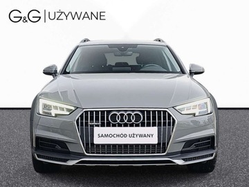 Audi A4 B9 Avant 2.0 45 TFSI 245KM 2019 Audi A4 Allroad 2.0 Benzyna 245KM, zdjęcie 1