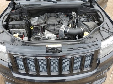Jeep Grand Cherokee IV 2012 Jeep Grand Cherokee SRT-8 2012 6.4L 6.4 Benzyna 470KM, zdjęcie 6