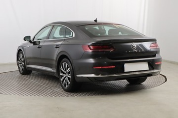 Volkswagen Arteon Fastback 2.0 TDI 150KM 2018 VW Arteon 2.0 TDI, Salon Polska, Serwis ASO, zdjęcie 3
