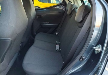 Toyota Aygo II Hatchback 3d Facelifting 1.0 VVT-i 72KM 2019 Toyota Aygo Toyota Aygo 1.0 VVT-i Black Edition Benzyna 72KM, zdjęcie 12