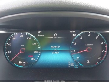 Mercedes GLC C254/X254 2022 Mercedes-Benz GLC 300 4Matic 2022 2.0L 2.0 Benzyna 255KM, zdjęcie 10