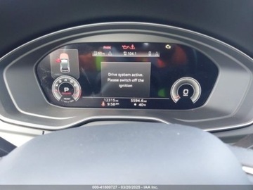 Audi Q5 II 2023 Audi Q5 Sportback 2023r., Sportback Premium Plus, od ubezpieczalni 2.0, zdjęcie 10