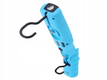 СВЕТИЛЬНИК ДЛЯ МАСТЕРСКОЙ VISION LED SMD 550LM 6500K USB