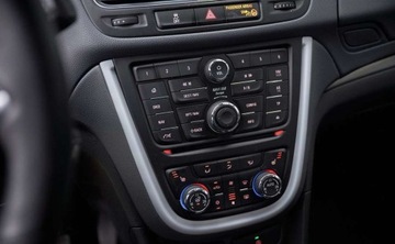 Opel Mokka I SUV 1.6 CDTI Ecotec 136KM 2015 Opel Mokka Opel Mokka 1.6 CDTI Cosmo SampS 1.6 Diesel 136KM, zdjęcie 30