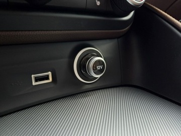 Alfa Romeo Stelvio SUV 2.0 Turbo 280KM 2018 Alfa Romeo Stelvio Q4 2.0 280 KM, zdjęcie 22