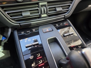 Porsche Macan SUV Facelifting II 2.9 GTS 440KM 2022 PORSCHE Macan GTS, V6 2.9l benzyna 440KM Przebieg:39, 856km Dokumentacja, zdjęcie 15