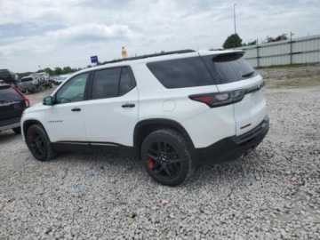 Chevrolet 2018 Chevrolet Traverse Chevrolet Traverse 3.6 Benzyna 310KM, zdjęcie 3