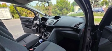 Ford C-MAX II Minivan 1.6 Duratec 105KM 2011 Ford C-MAX 1,6 Benzyna 105KM Aso Super Stan Import Raty Oplaty 1.6, zdjęcie 28