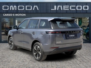 Jaecoo 5 2026 Jaecoo 5 HEV Omoda &amp; Jaecoo Jaecoo 5 Hybrid, Prom, zdjęcie 6