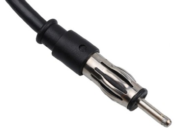 WZMACNIACZ ANTENOWY SYGNAŁU FM RADIO DAB+/FM