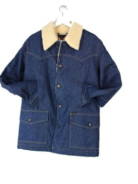 LEE 101 DRY SHERPA JACKET OCIEPLANA KATANA _ M