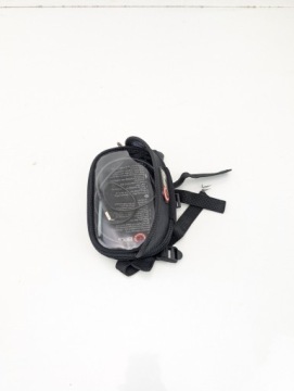 Q-BAG СУМКА ЧЕХОЛ ДЛЯ ТЕЛЕФОНА РУЛЬ GPS