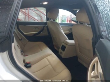 BMW Seria 4 F32-33-36 2019 BMW Seria 4 2019 BMW 4 Series 430i Gran Coupe 2.0 Benzyna 248KM, zdjęcie 11