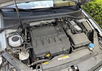 Volkswagen 2020 Volkswagen Passat Alltrack 2.0 TDI 190KM Alltrack Salon PL I wlasciciel Se, zdjęcie 35