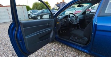 Hyundai Accent III Hatchback 1.4 97KM 2007 Hyundai Accent Hyundai Accent 1.4 Benzyna 97KM, zdjęcie 13