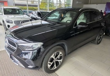 Mercedes GLC C254/X254 2023