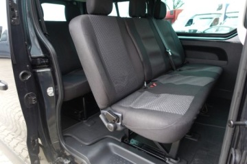 Renault Trafic III Combi 2.0 dCi  150KM 2024 Renault Trafic Bezwypadek SalonPL 9os Full LED Czuj. park. Tempomat, zdjęcie 11