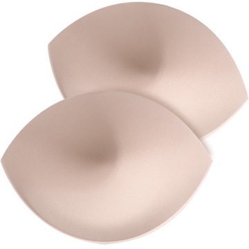 WKŁADKI PUSH UP STRÓJ KĄPIELOWY BIUSTONOSZ BIKINI nr Ws22