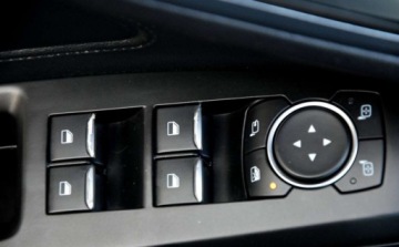 Ford Focus IV Hatchback 1.0 EcoBoost 125KM 2021 Ford Focus IDEALNY skora alusy NAVI EL. klapa bagaznika Benzyna 125KM, zdjęcie 17