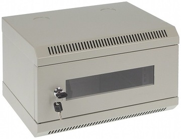 SZAFA RACK WISZĄCA R10-4U/280