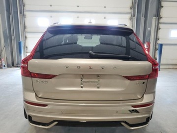 Volvo XC60 II 2025 Volvo XC 60 Plus 2025 2.0l 2.0 Benzyna 247KM, zdjęcie 3