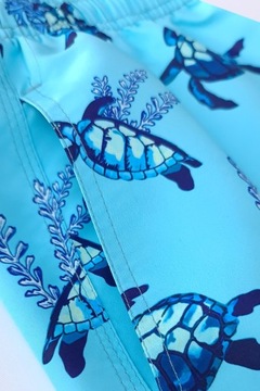 Шорты мужские SWIM SHORTS QUICK-DRY PREMIUM шорты 75н размер L