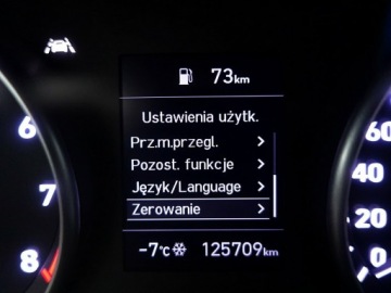 Hyundai i30 III Hatchback Facelifting 1.5 DPI 110KM 2022 Hyundai i30 LED GWARANCJA 1WŁ Kraj Bezwyp ASO, zdjęcie 27