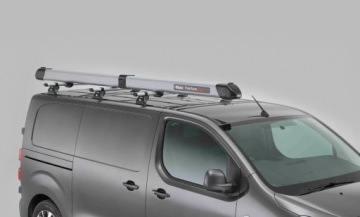 ТРУБА КРЫШИ БАГАЖНИКА ДЛЯ ТРУБ RHINO 3M