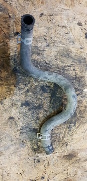 PŘÍVOD VODY TOYOTA COROLLA 1,4