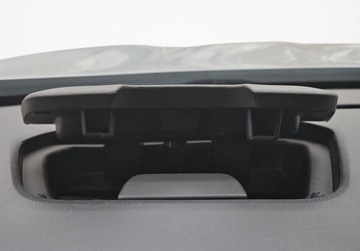 Renault Trafic III Combi 2.0 dCi  150KM 2023 Renault Trafic 1WL. FV23 SalonPL 9os. Grupa Adamowscy 2.0 Diesel 150KM, zdjęcie 26