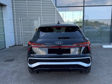 Audi Q3 II SUV 1.5 35 TFSI 150KM 2025 AUDI Q3 TFSI S line Suv 1.5 (150 KM) 2025, zdjęcie 1