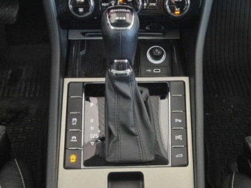 Skoda Superb III Liftback Facelifting 2.0 TSI 280KM 2022 Skoda Superb Polski Salon, I wlasciciel, Bezwypadkowy, Faktura VAT-23, ., zdjęcie 38