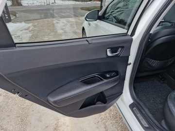 Kia Optima II 2017 Kia Optima Hybryda Plug-in 2017 bezwypadkowa zarejestrowana ful opcja doin, zdjęcie 16