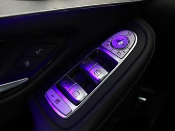Mercedes Klasa E W213 2019 Mercedes GLC 300 4x4 automat full LED skóra navi, zdjęcie 39
