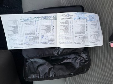 Opel Vivaro A 2009 OPEL VIVARO 9-Osobowy tylko 143000tys km Klima Stan Bdb Sprawdz!!, zdjęcie 29