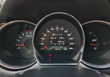 Kia Proceed 2017 Kia ProCeed 1.6CRDi 136KM 6b LED Navi KameraParktronic Tempomat Faktura Gw, zdjęcie 20